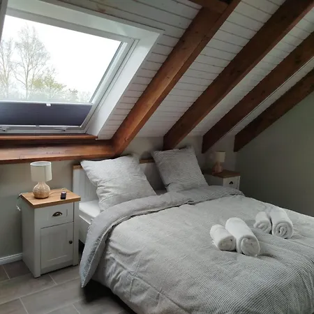 Lejlighed Neue Welt 4 *